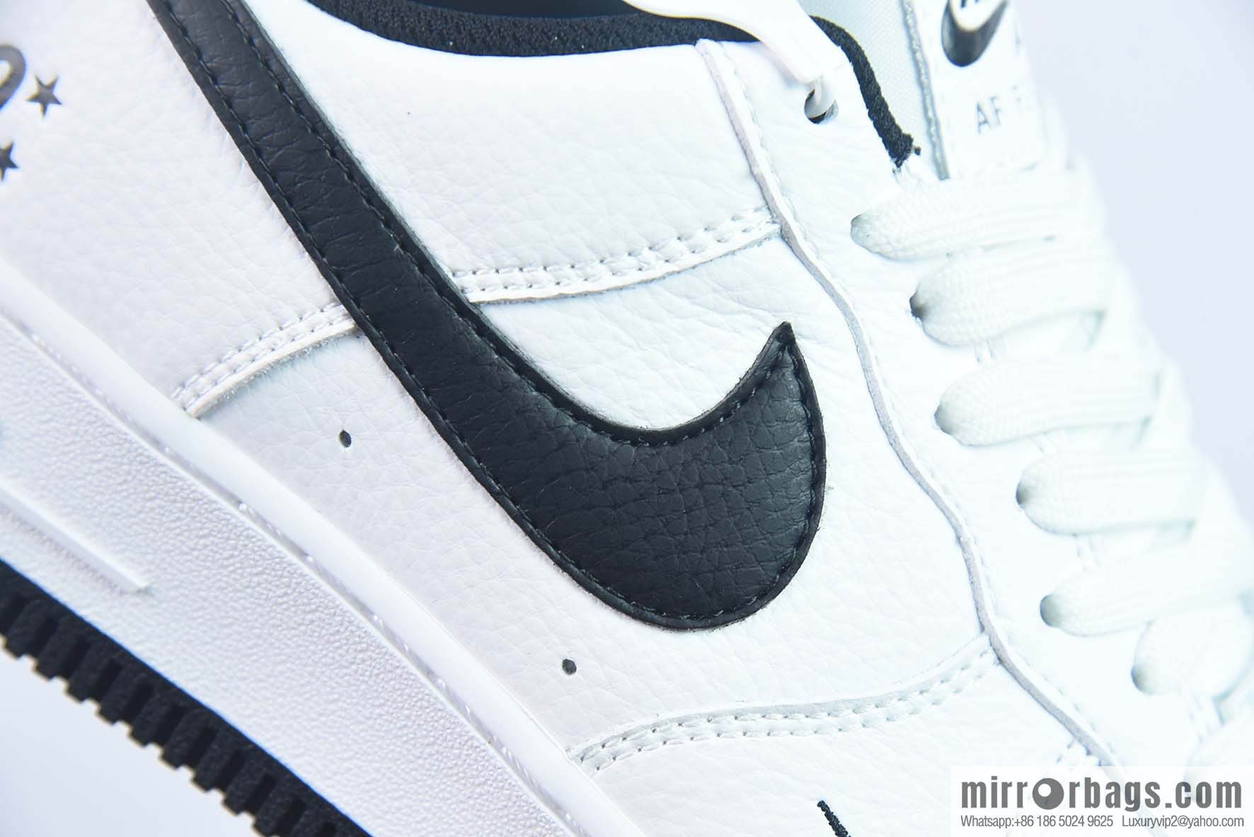 Nike Air Force 1 Low 07 40th Anniversary Limited Low Top Sneakers Part Number: MN5263-127