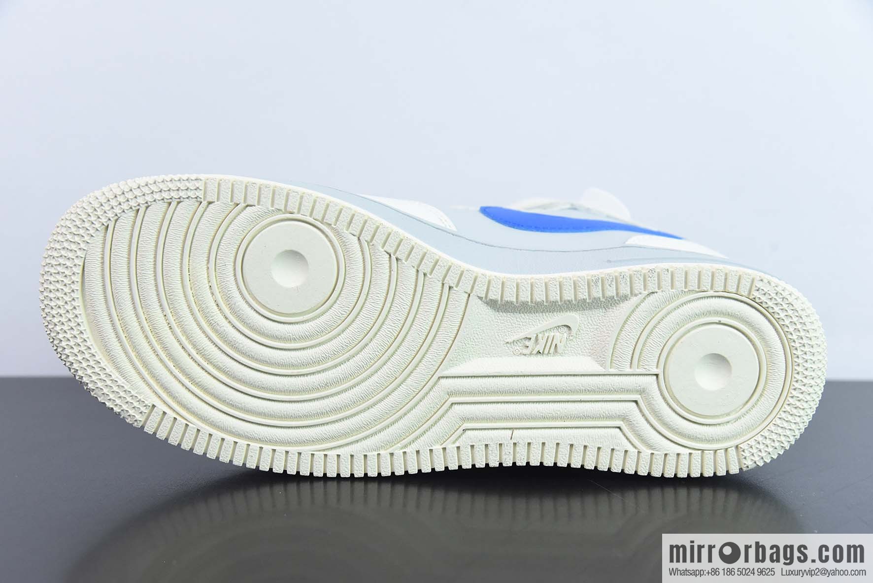 Nike Air Force 1 AF1 Air Force One/Zhongbang, beige gray red, white rabbit toffee, item number: CW0088-928