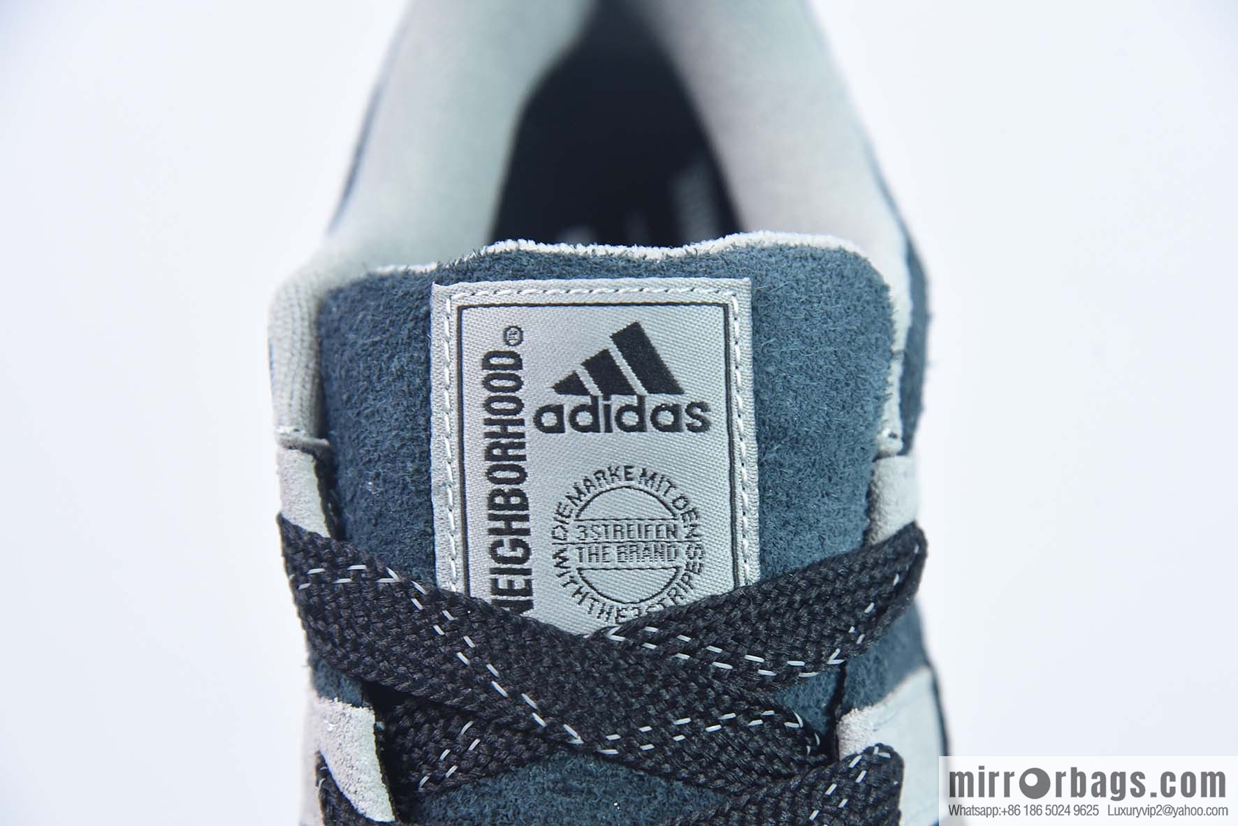 Adidas Adimatic Joint Shark Adi Bread Shoes HP6770