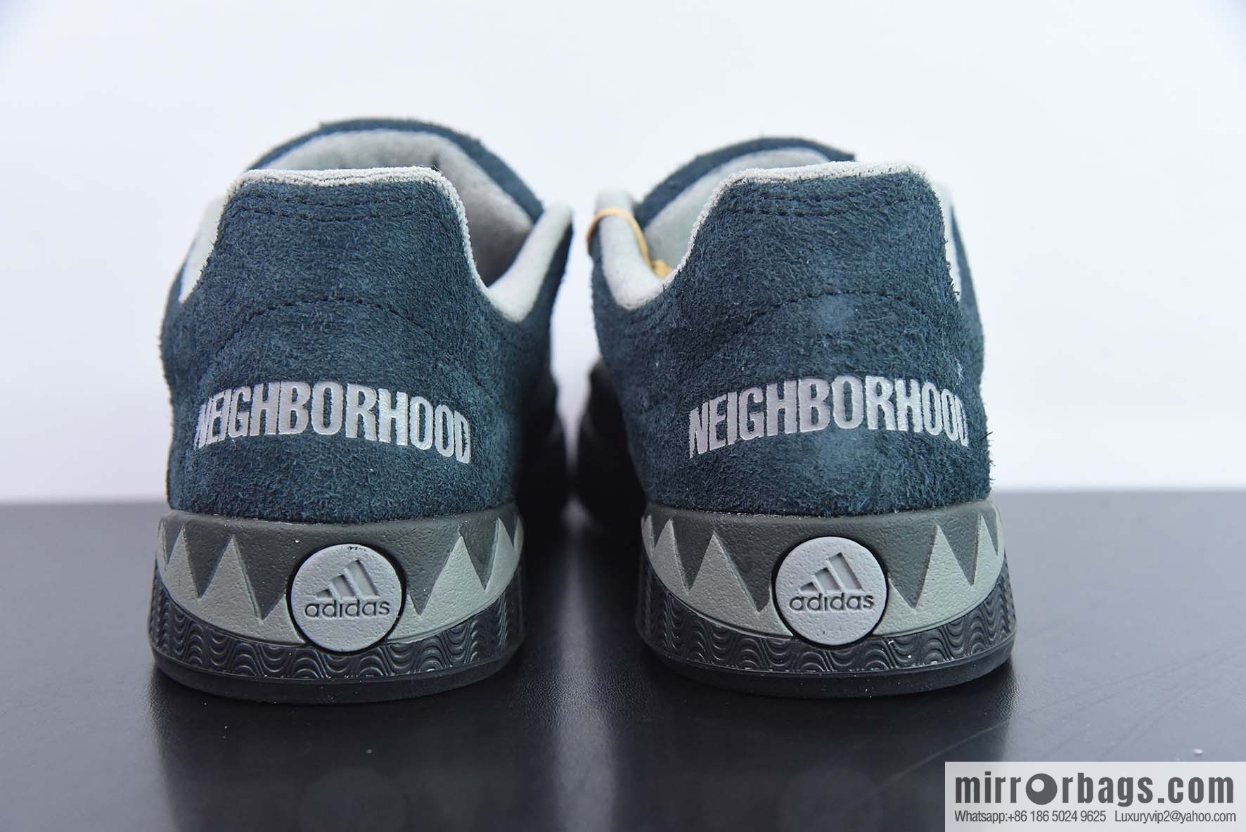 Adidas Adimatic Joint Shark Adi Bread Shoes HP6770