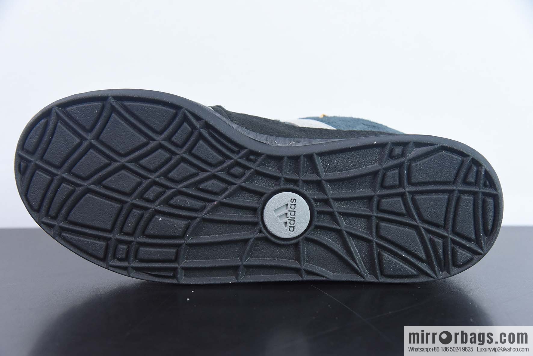 Adidas Adimatic Joint Shark Adi Bread Shoes HP6770