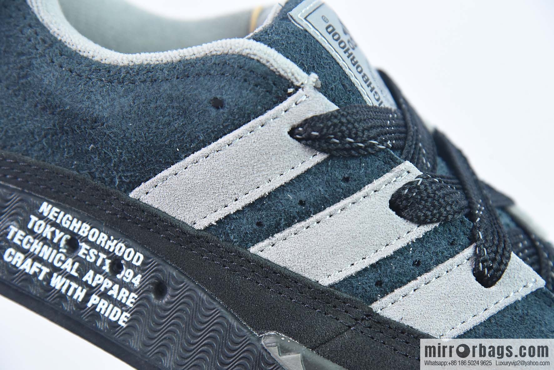 Adidas Adimatic Joint Shark Adi Bread Shoes HP6770