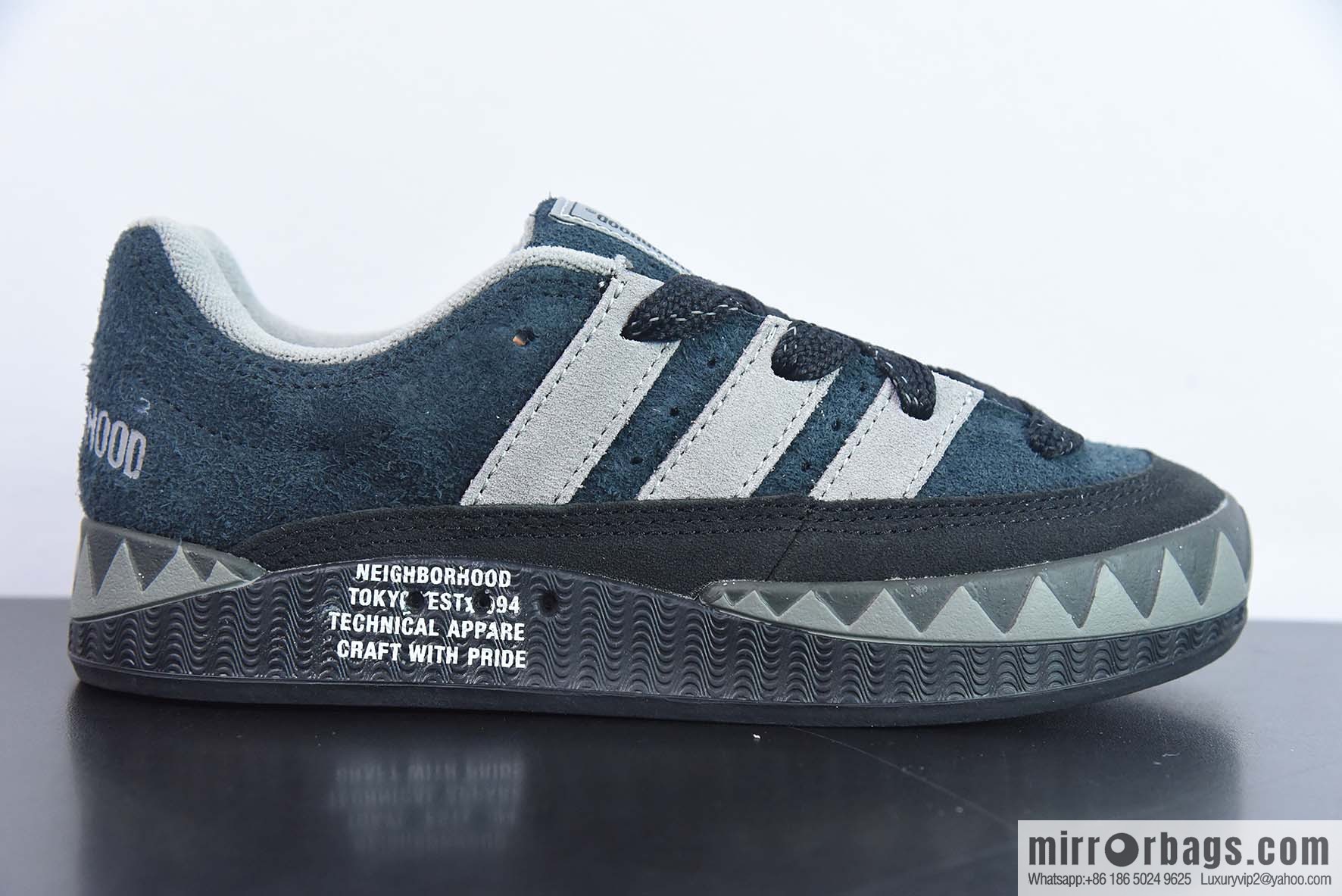 Adidas Adimatic Joint Shark Adi Bread Shoes HP6770