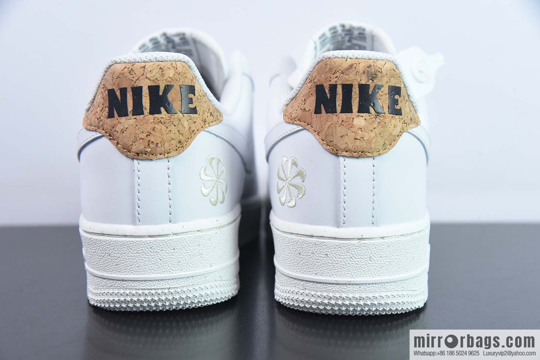Air Force 1 '07 Low Air Force One low-top board shoes Item number: DV7184 001