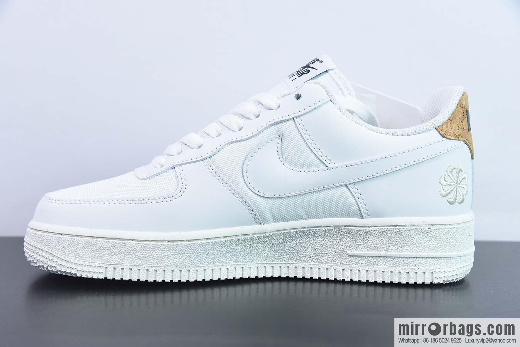 Air Force 1 '07 Low Air Force One low-top board shoes Item number: DV7184 001