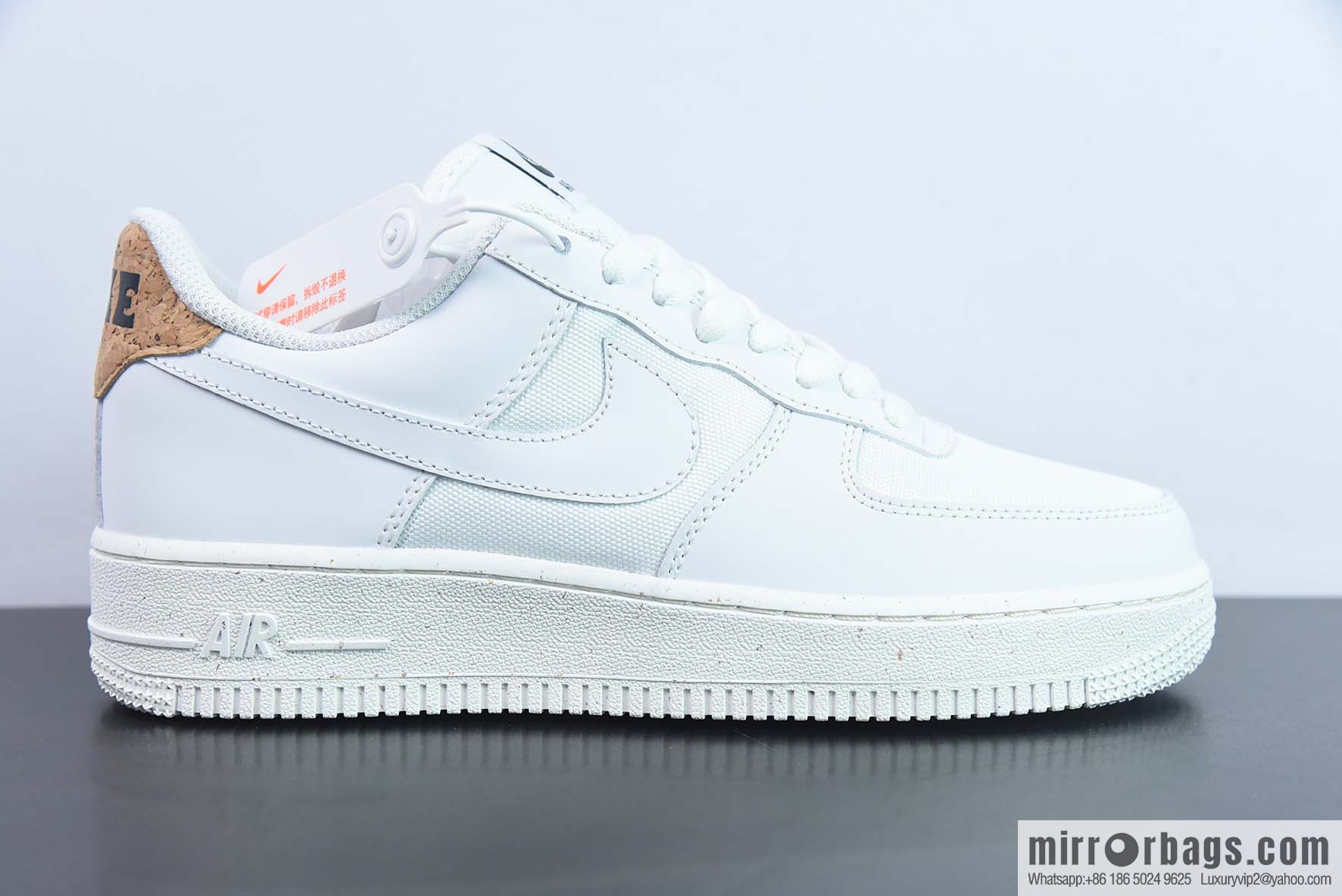 Air Force 1 '07 Low Air Force One low-top board shoes Item number: DV7184 001