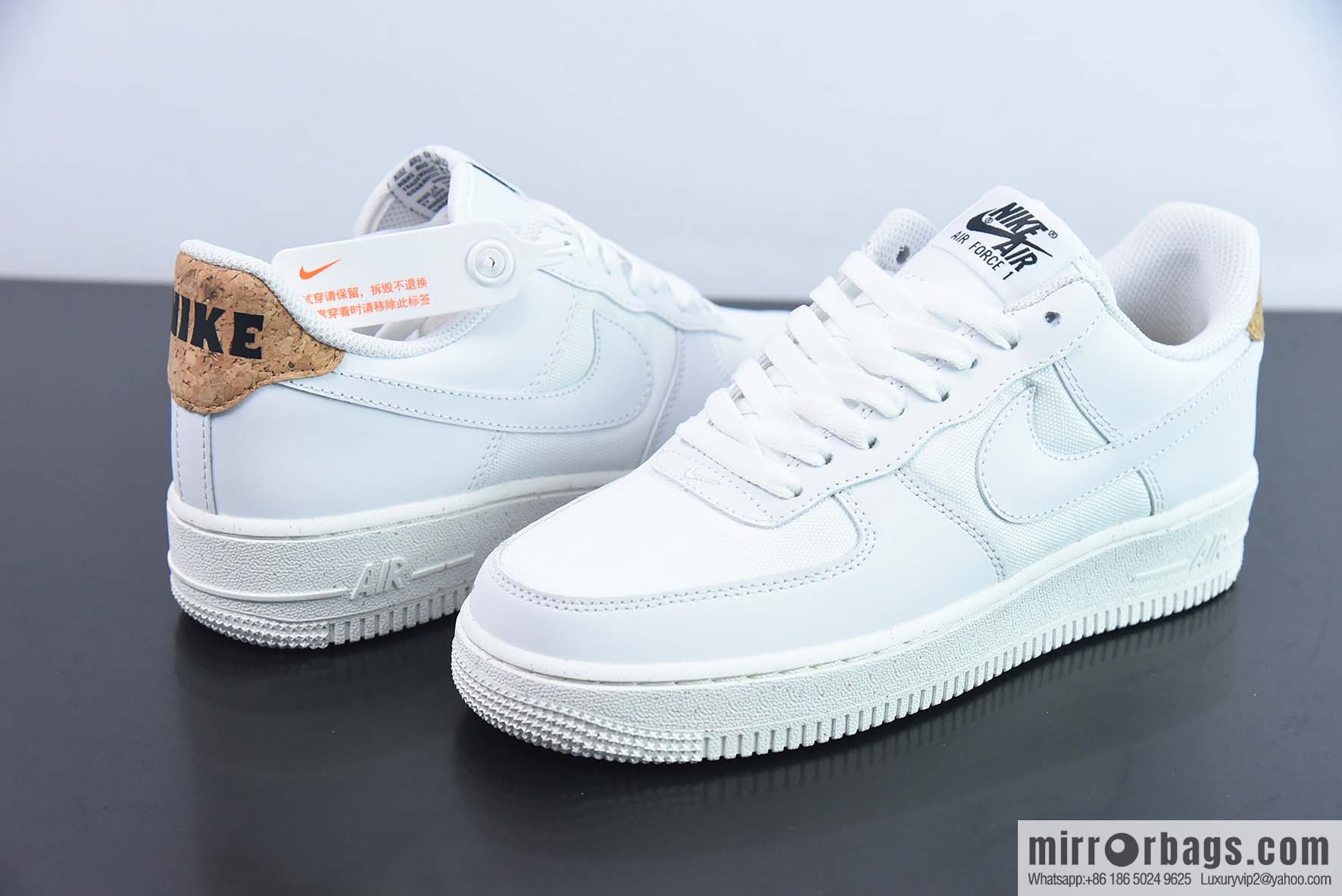 Air Force 1 '07 Low Air Force One low-top board shoes Item number: DV7184 001