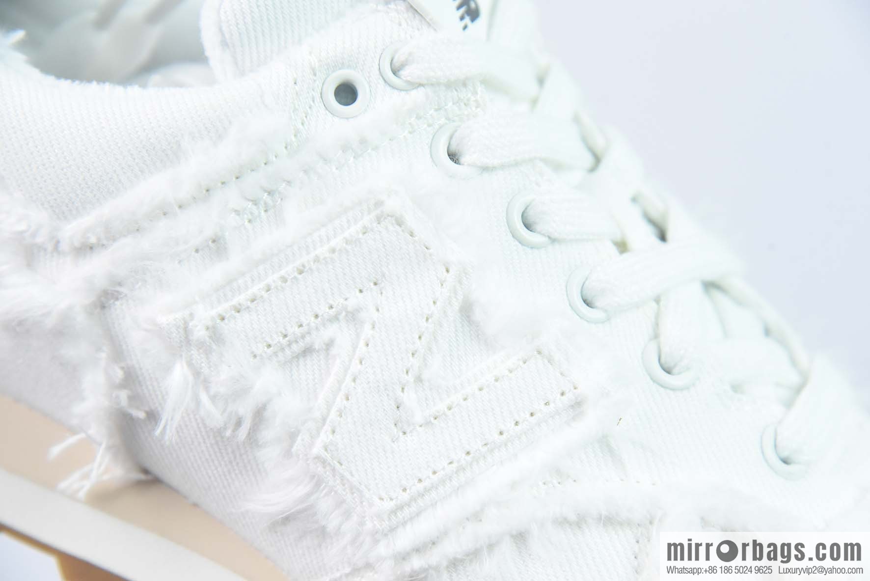 MIU MIU x NB 574 popular joint women's sneakers