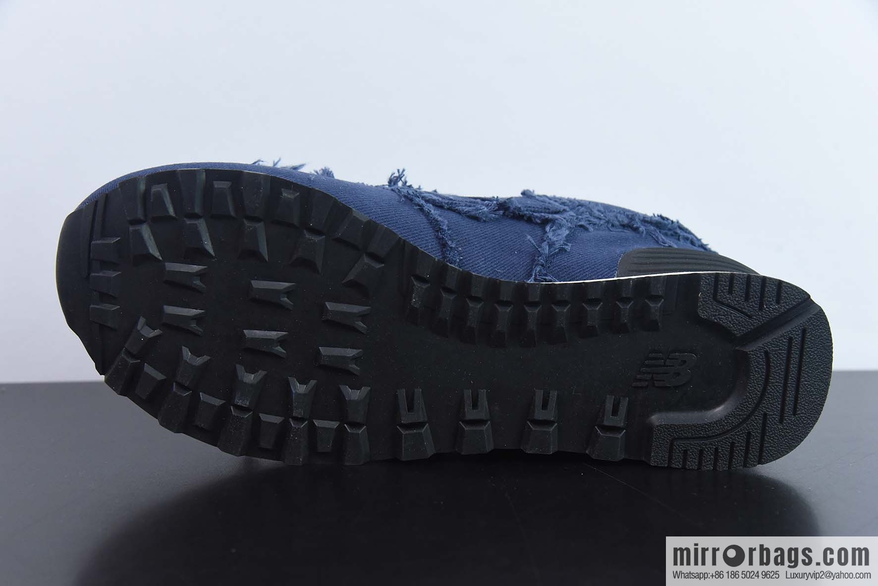 MIU MIU x NB 574 popular joint women's sneakers