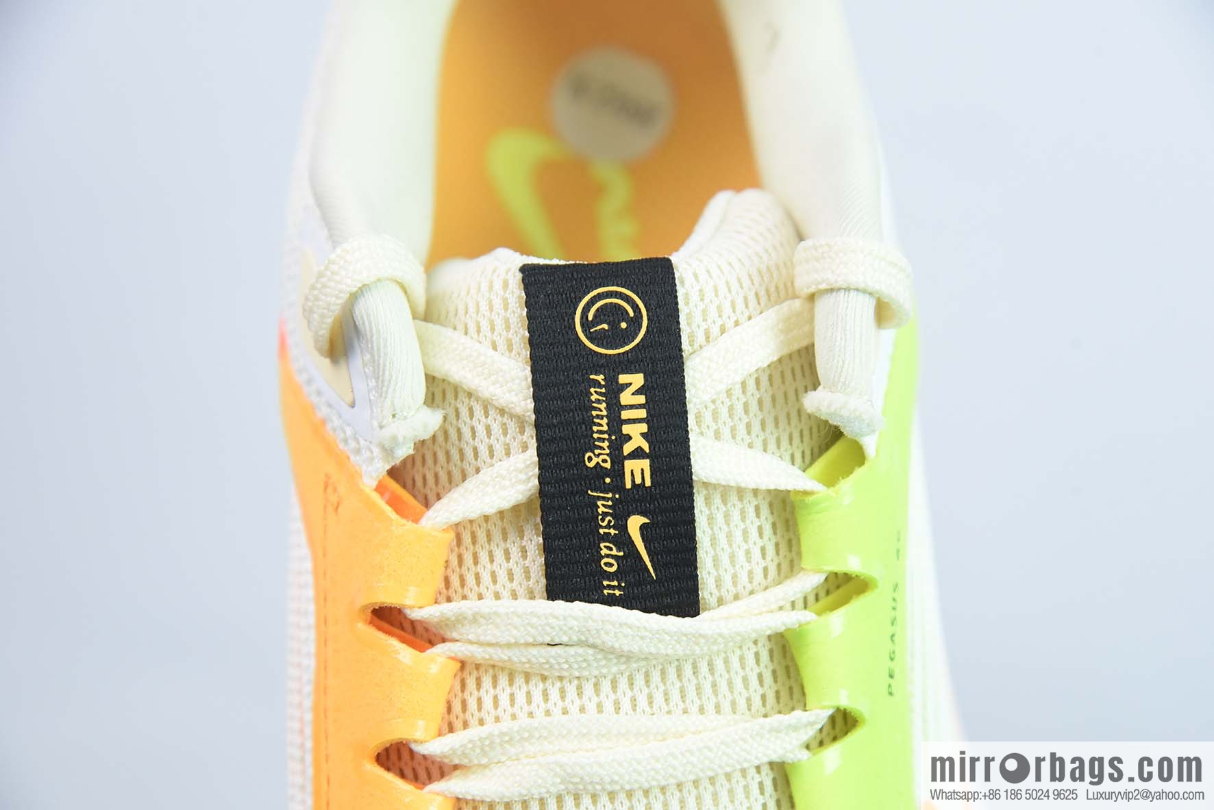 NK Air Zoom Pegasus 40 breathable cushioning running shoes, item number: DV3853-101