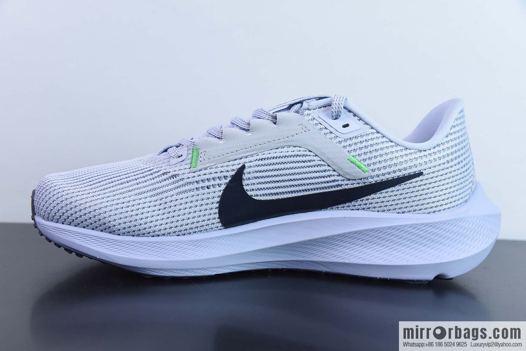 NK Air Zoom Pegasus 40 breathable cushioning running shoes, item number: DV3853-500