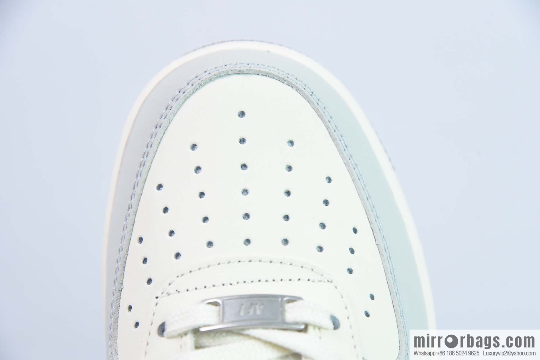 NK Air Force 1 LV flash silver Air Force One sports shoes, official item number: BS9055-833