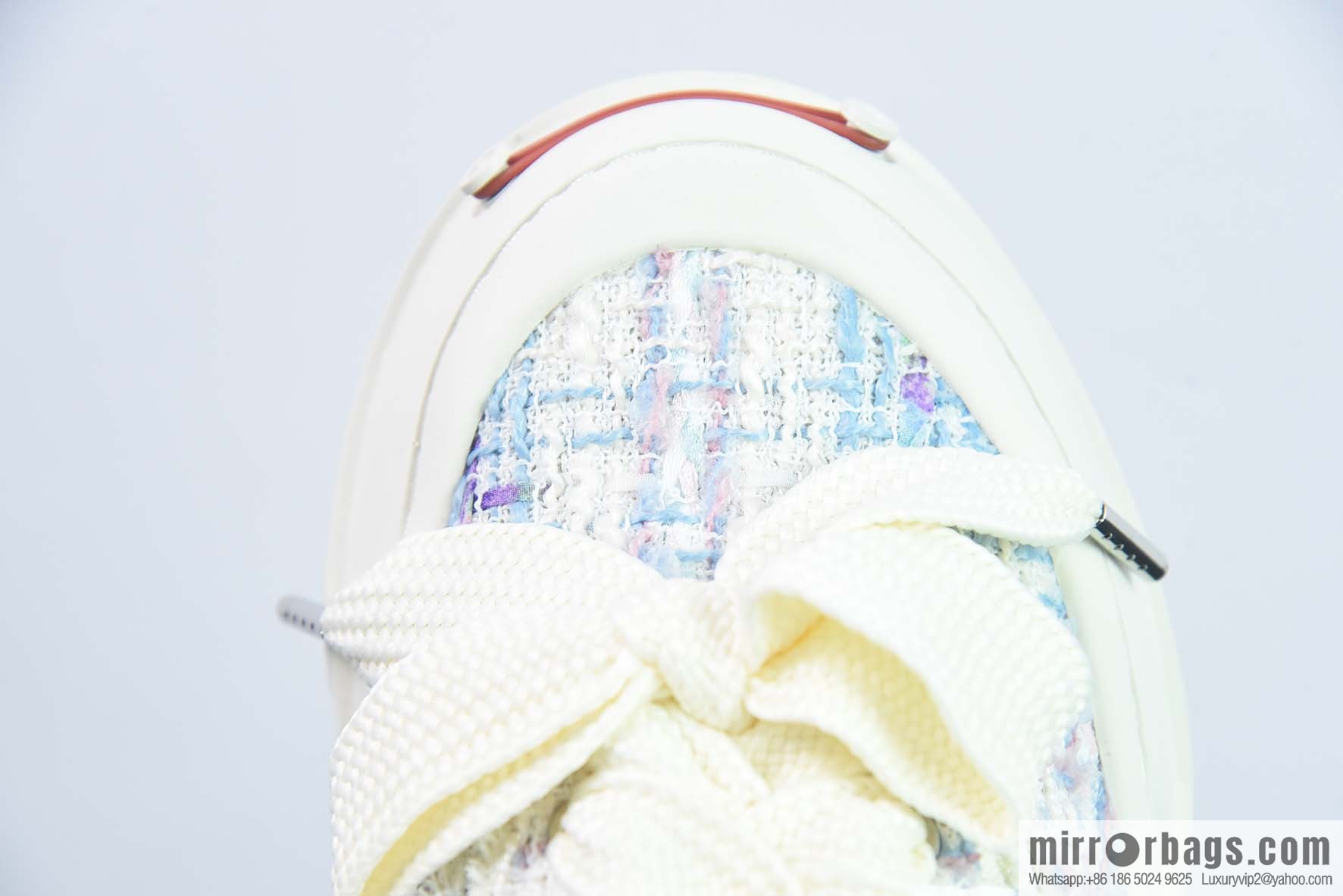 SMILEREPUBLIC Canvas Sneakers Low muffin thick bottom heightened low top anti-lace beggar wind canvas sneakers