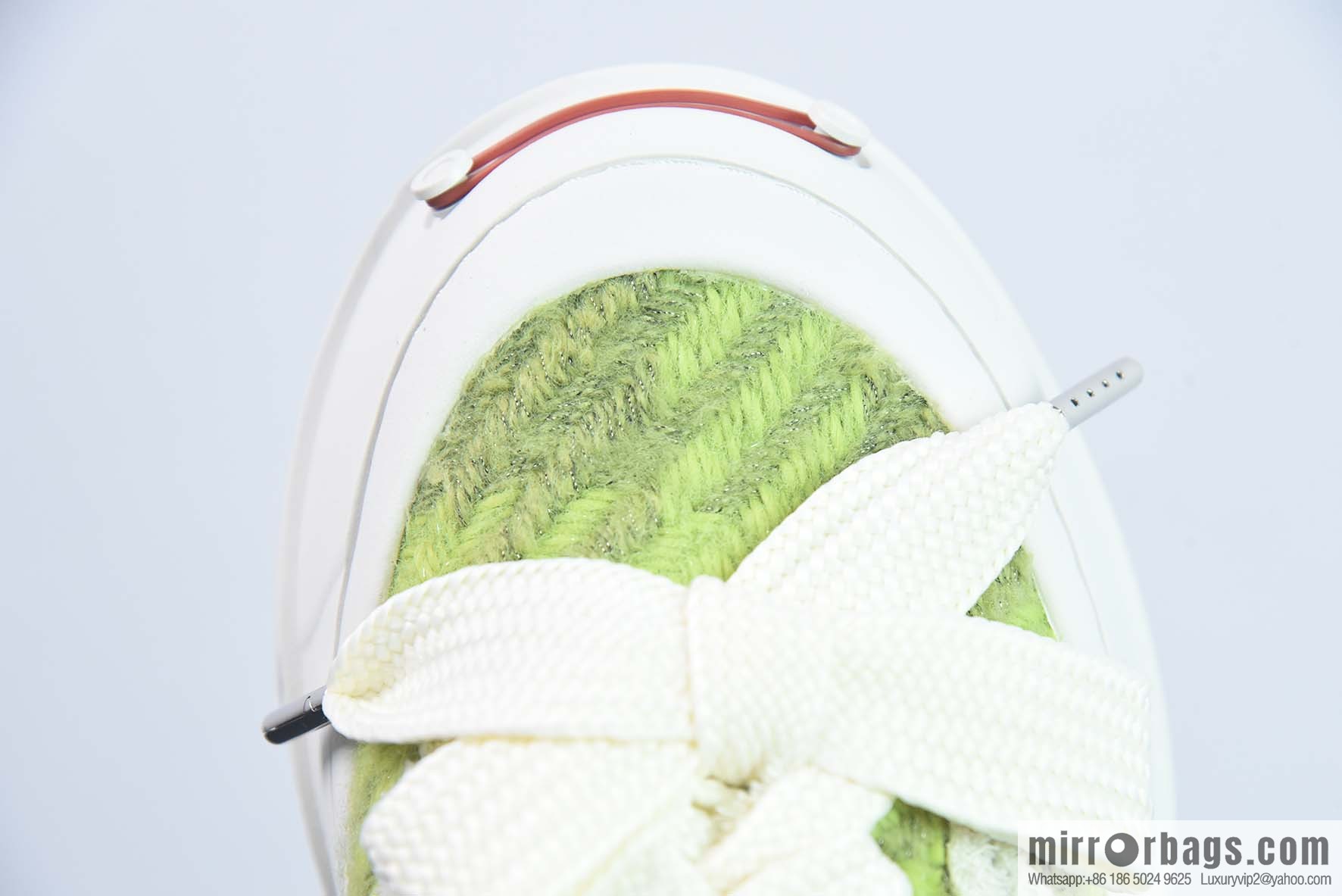 SMILEREPUBLIC Canvas Sneakers Low muffin thick bottom heightened low top anti-lace beggar wind canvas sneakers