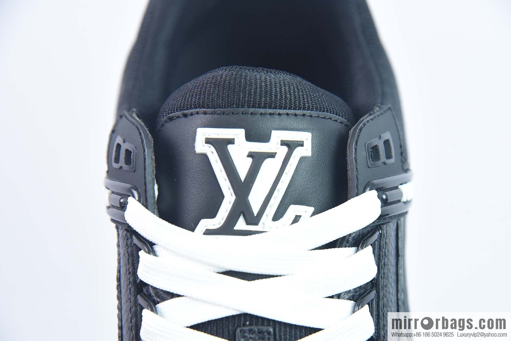 Louis Vuitton /LV donkey 2021Trainer series/board shoes