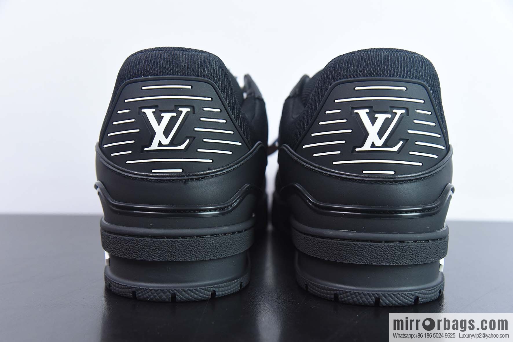 Louis Vuitton /LV donkey 2021Trainer series/board shoes