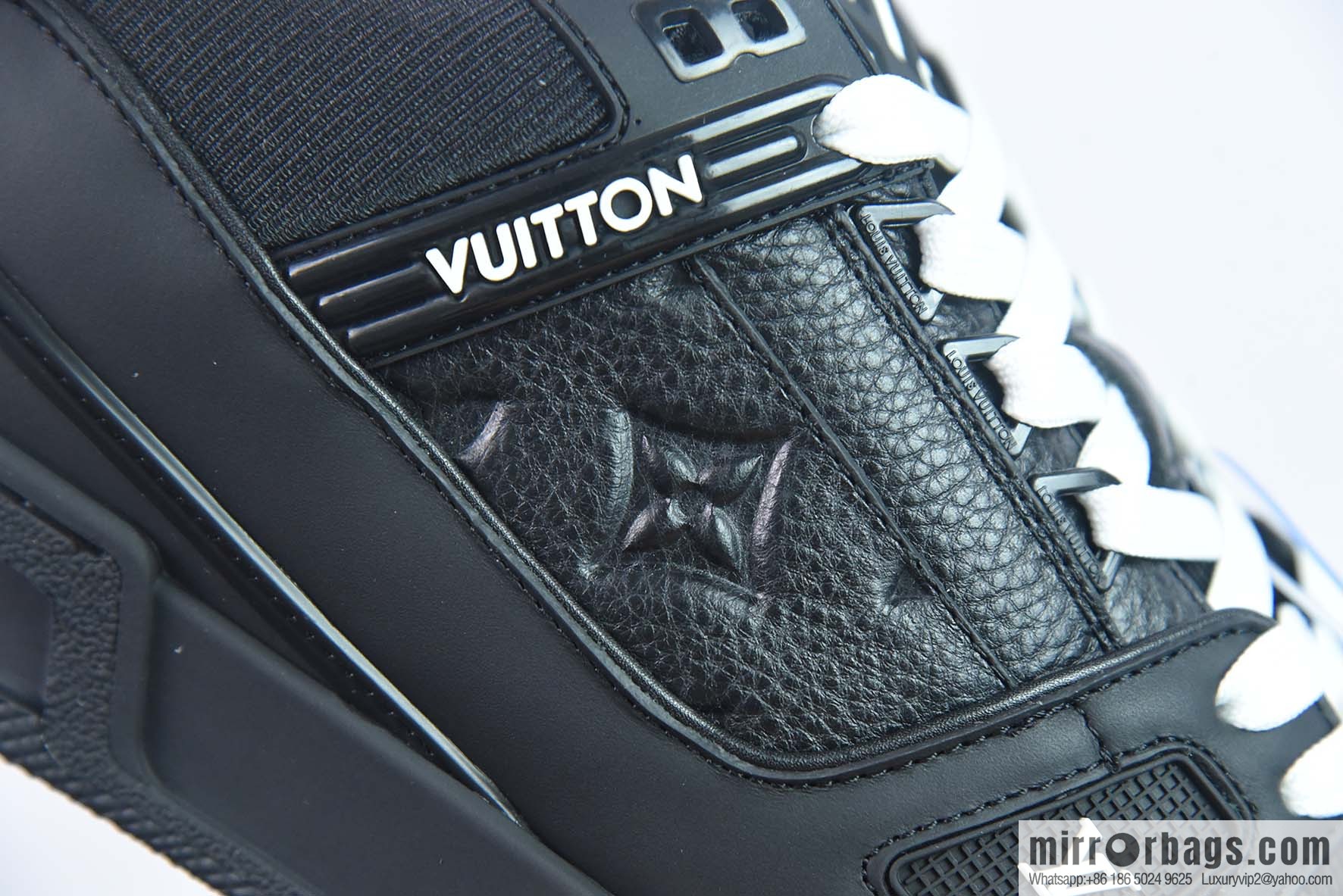 Louis Vuitton /LV donkey 2021Trainer series/board shoes