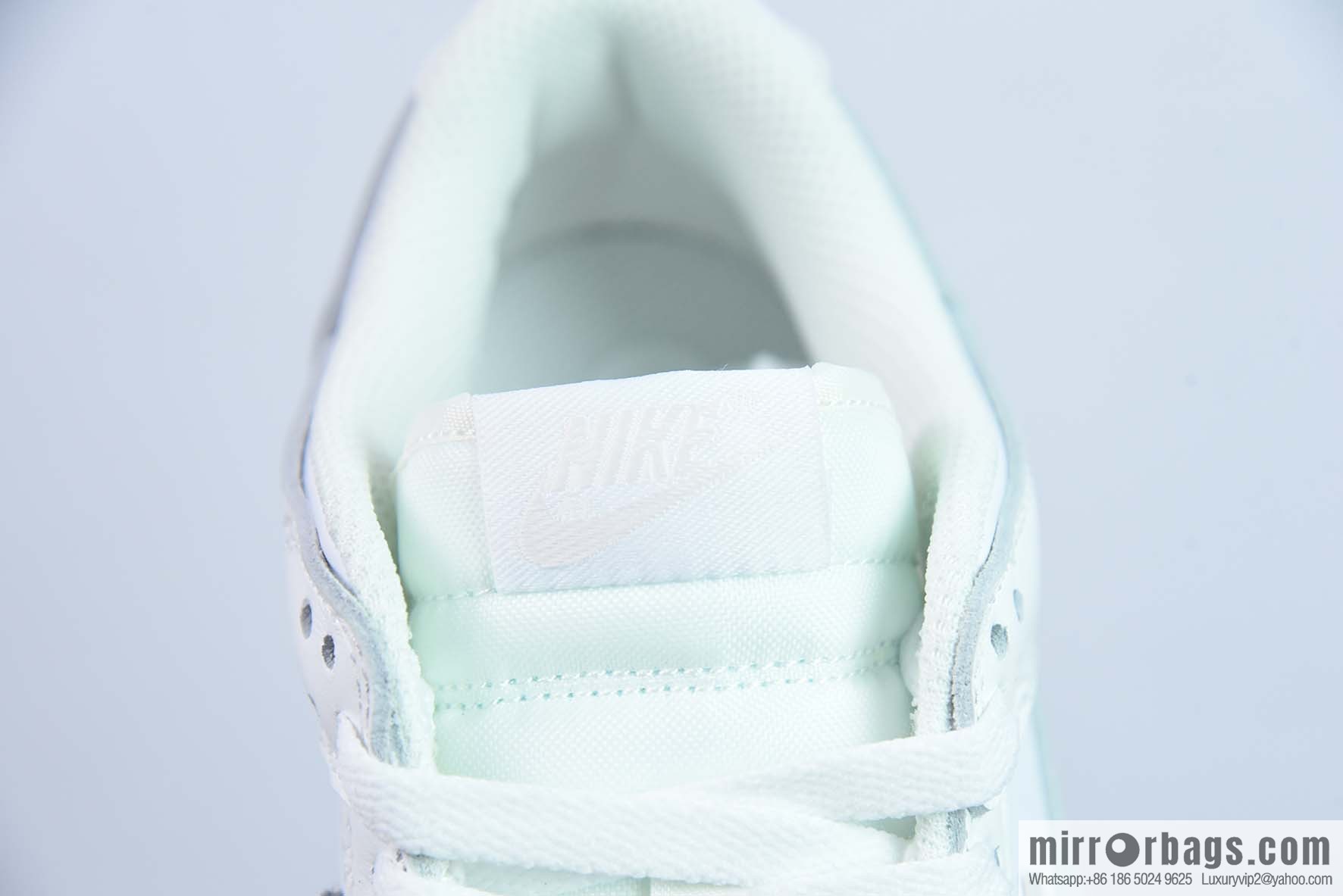 Nk SB Dunk Low white and green SB low-top sports and leisure shoes, item number: FD9911-101