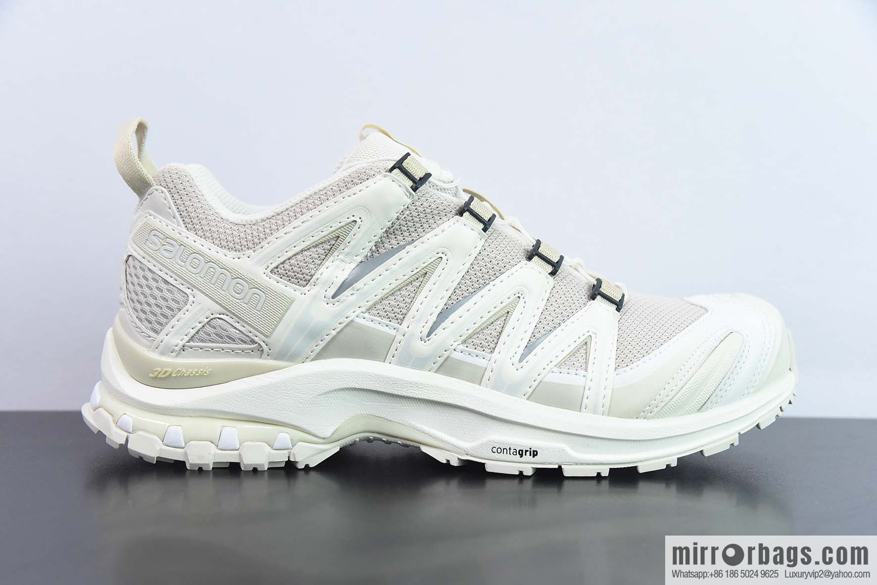 Salomon XA Pro 3D Vintage Functional Trend Casual Running Shoes 416176