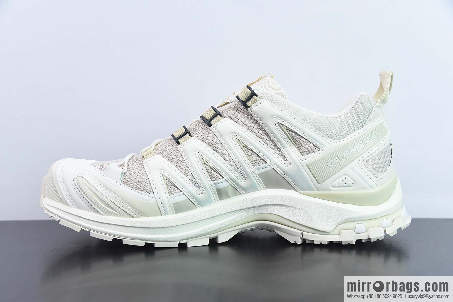 Salomon XA Pro 3D Vintage Functional Trend Casual Running Shoes 416176