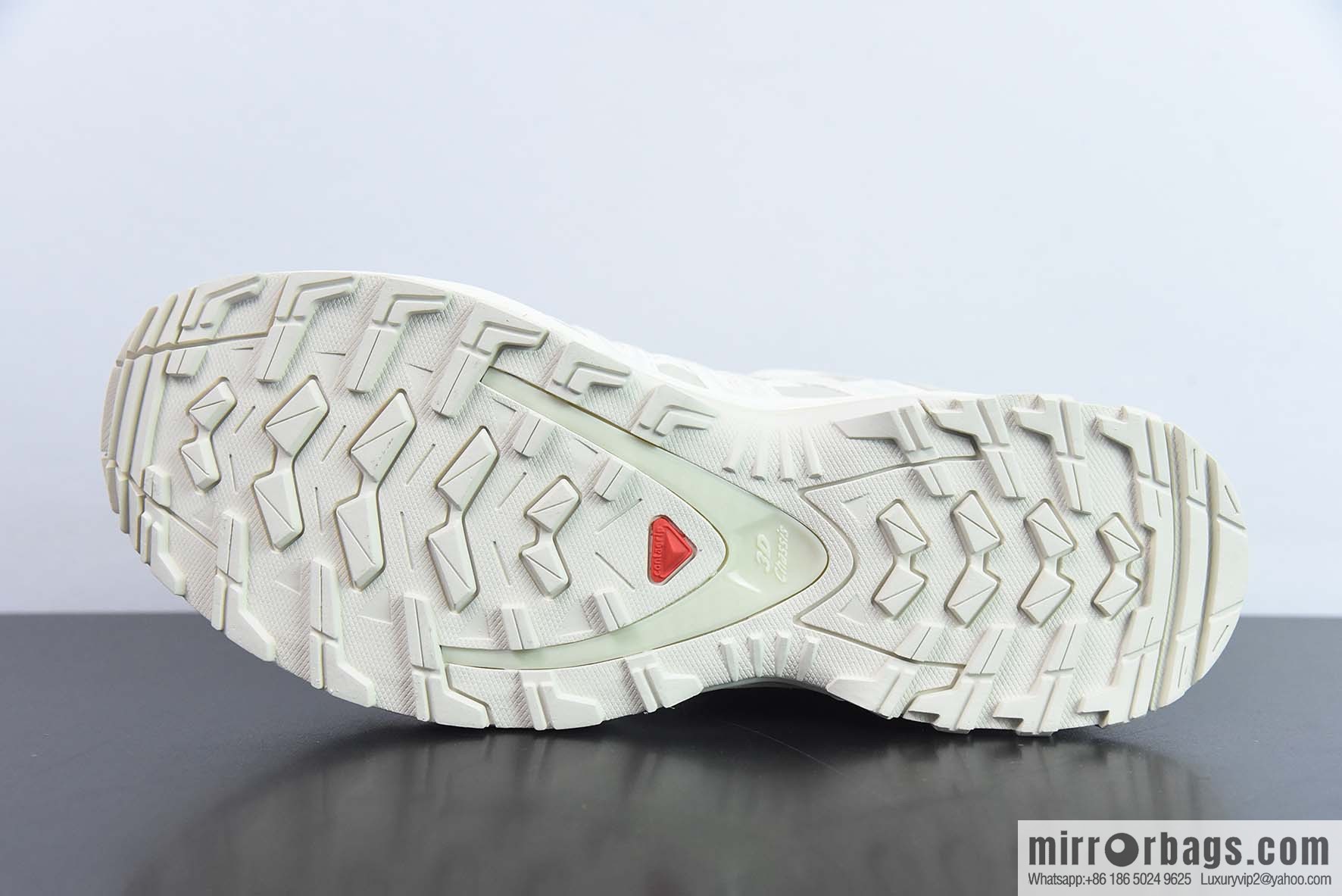 Salomon XA Pro 3D Vintage Functional Trend Casual Running Shoes 416176