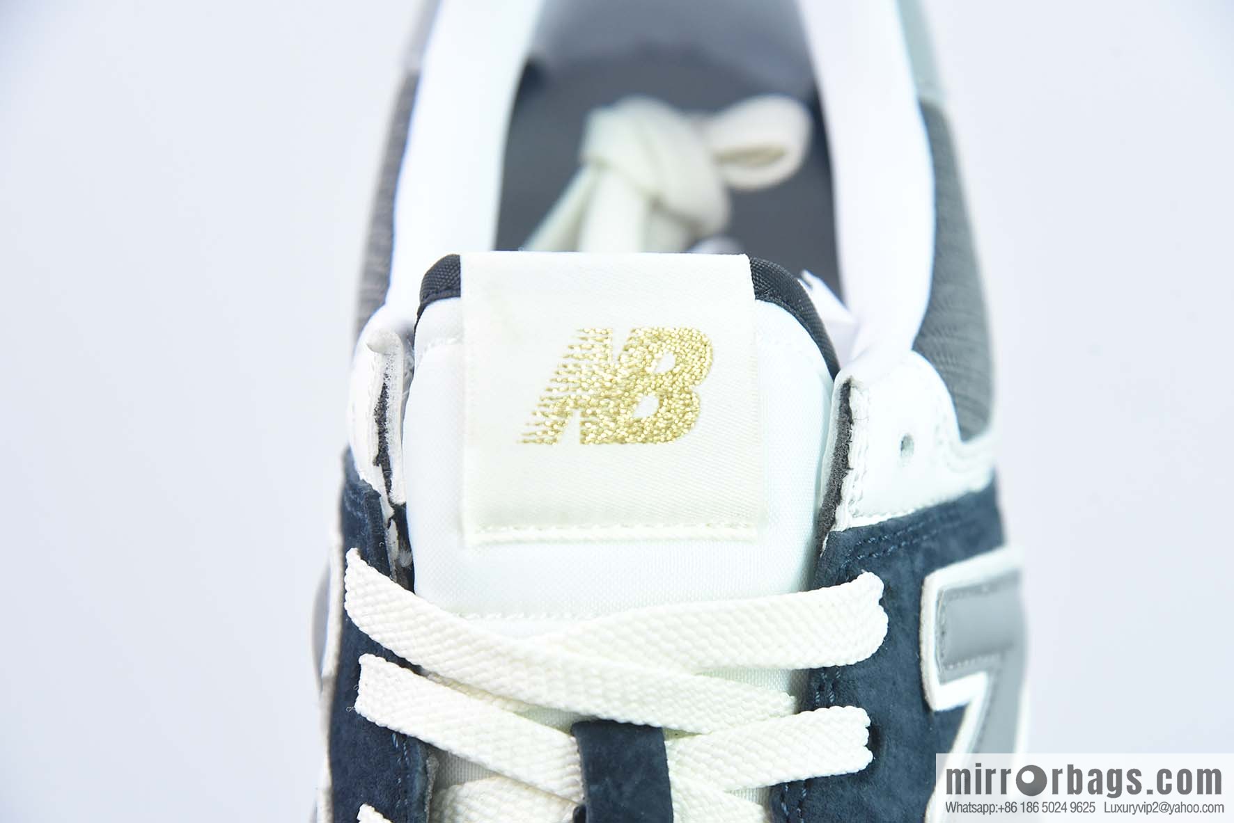 New Balance New Balance 574 Vintage sports and leisure running shoes, item number: U574LGG1