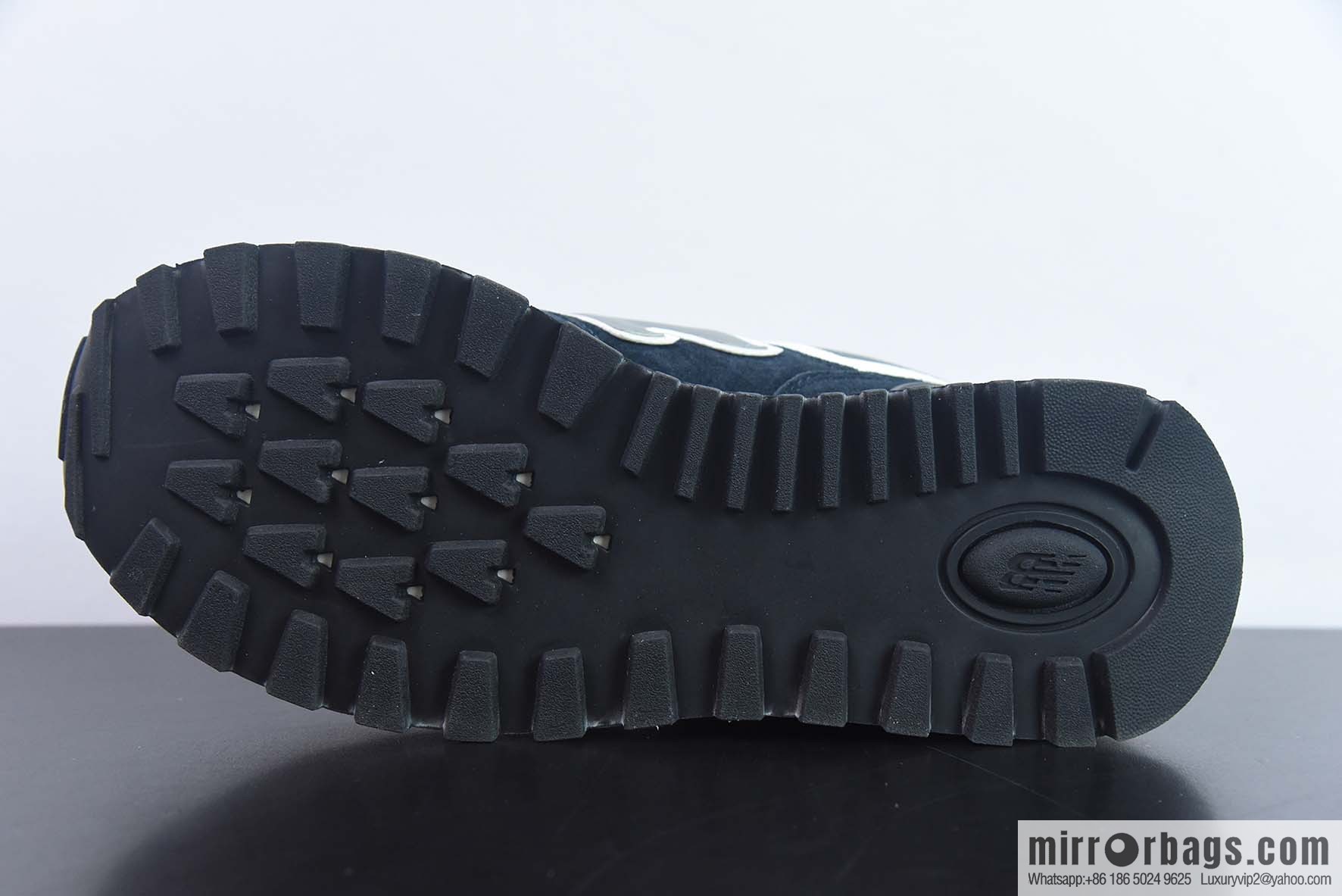 New Balance New Balance 574 Vintage sports and leisure running shoes, item number: U574LGG1