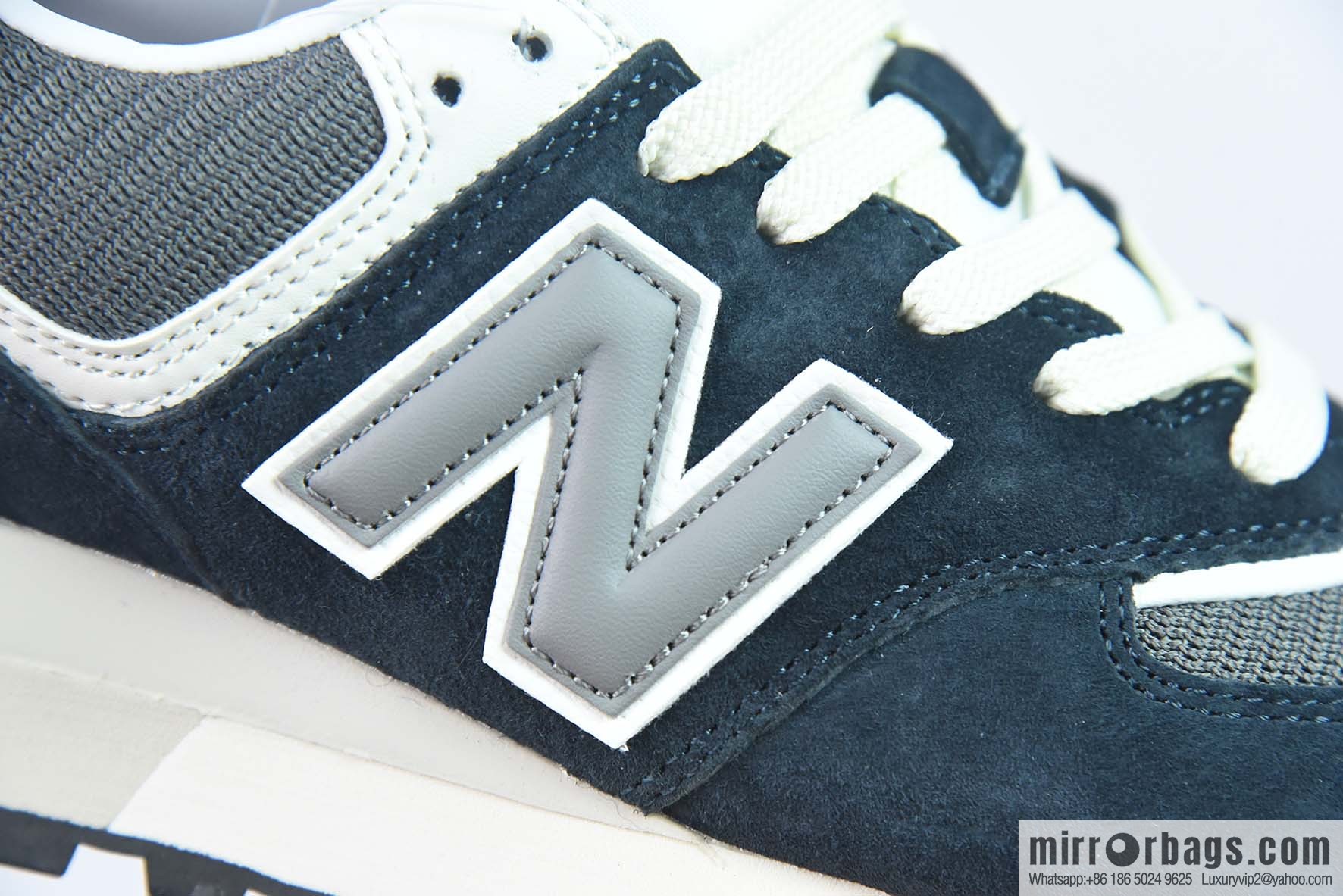 New Balance New Balance 574 Vintage sports and leisure running shoes, item number: U574LGG1
