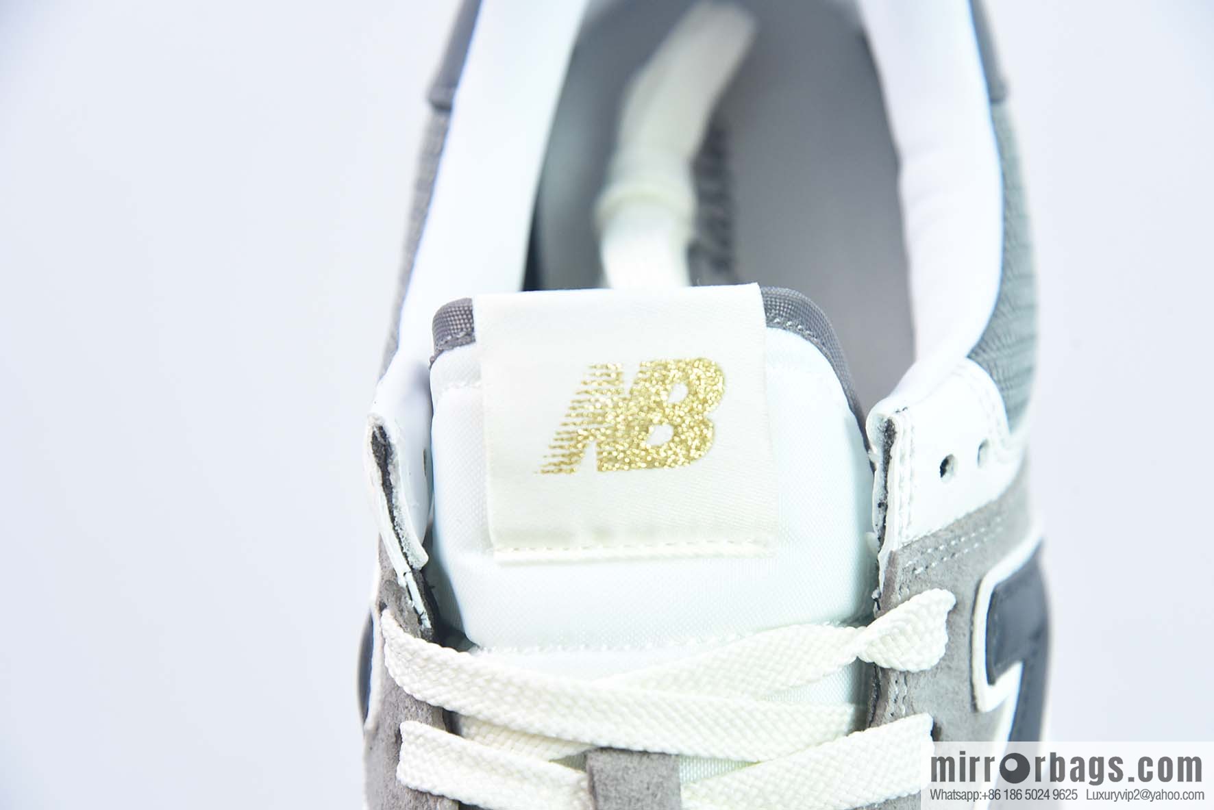 New Balance New Balance 574 Vintage sports and leisure running shoes, item number: U574LGT1
