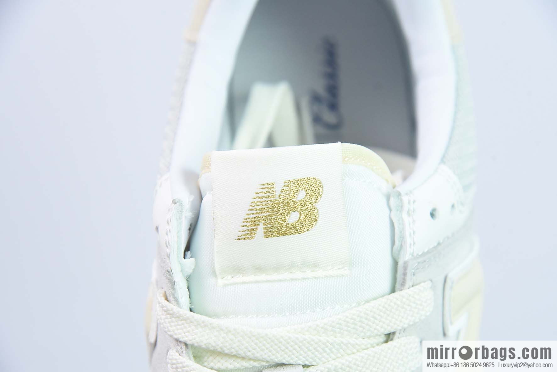 New Balance New Balance 574 Vintage sports and leisure running shoes, item number: U574LGE1