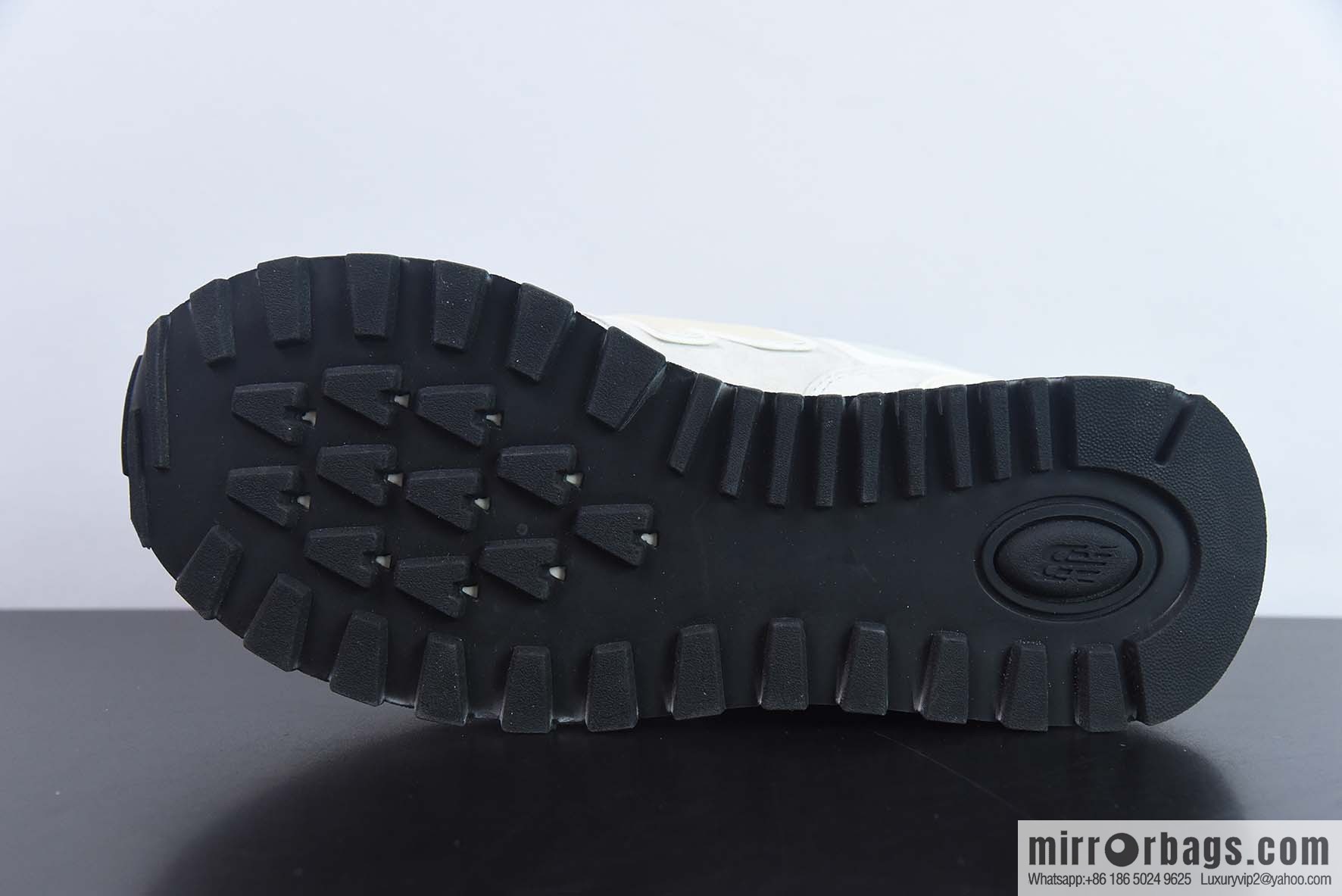 New Balance New Balance 574 Vintage sports and leisure running shoes, item number: U574LGE1