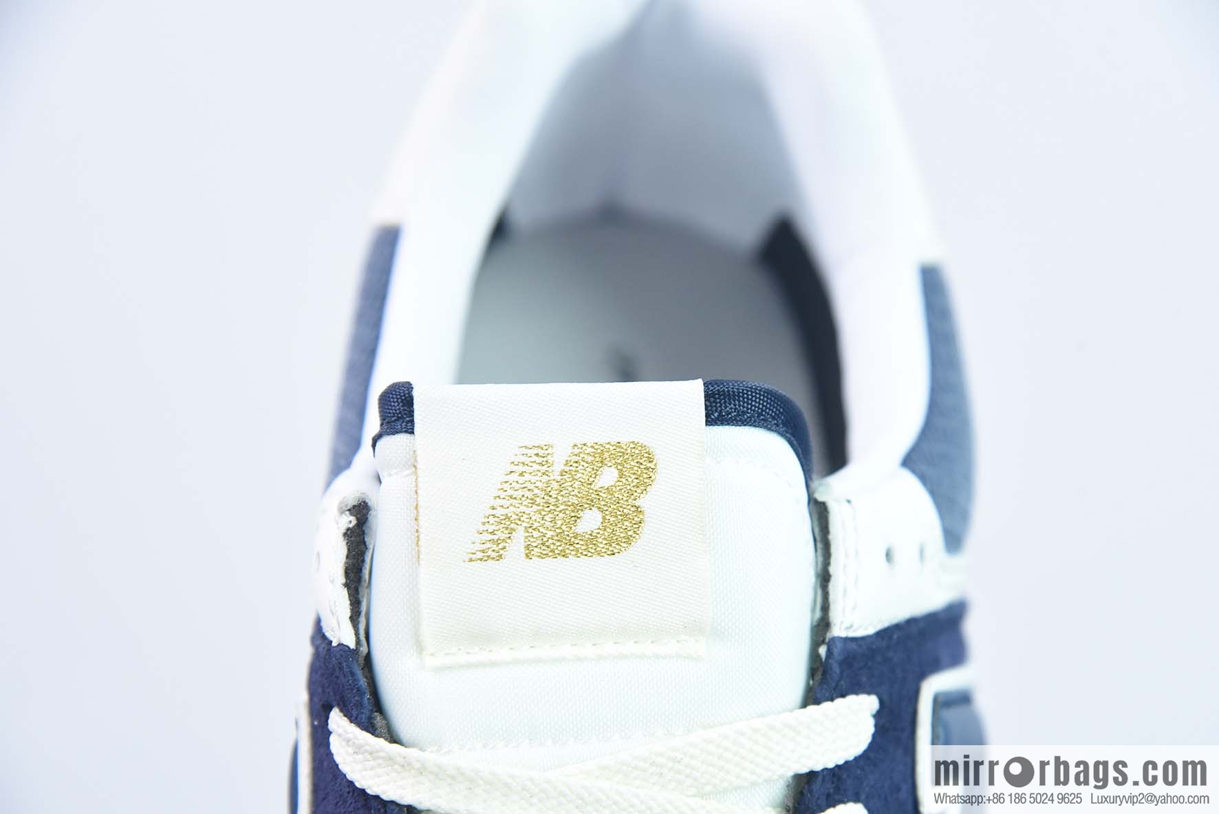 New Balance New Balance 574 Vintage sports and leisure running shoes, item number: U574LGBB