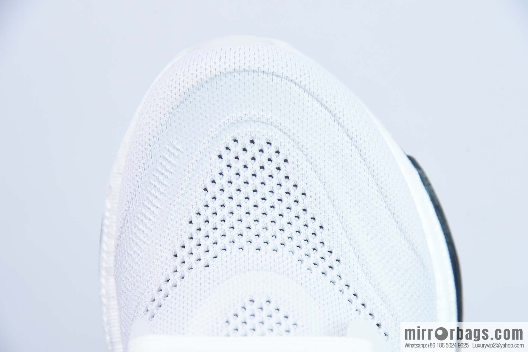 Adidas new UB9.0 flexy platform popcorn running shoes, item number: GY9350