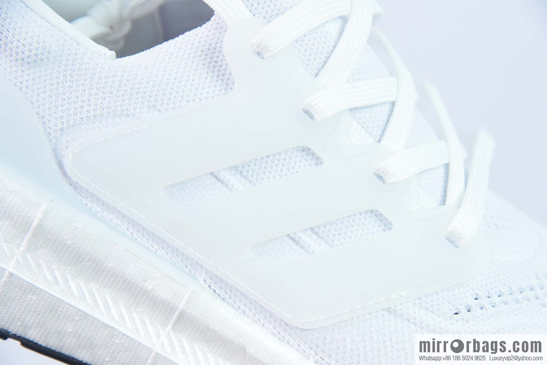 Adidas new UB9.0 flexy platform popcorn running shoes, item number: GY9350