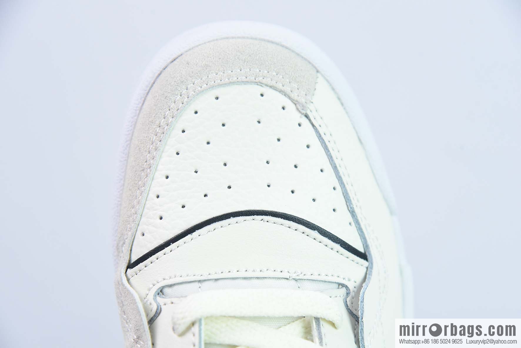 Ad Forum 84 Low popularity single item, classic Vintage basketball shoes, beige dark gray black item number: HO1914