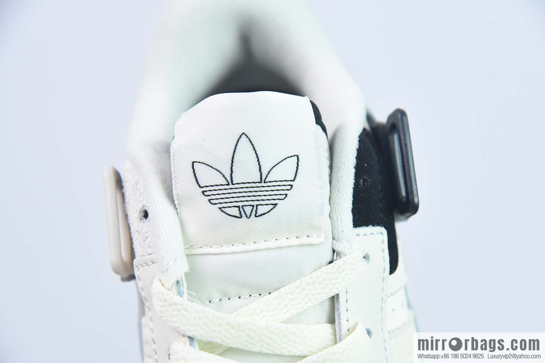 Ad Forum 84 Low popularity single item, classic Vintage basketball shoes, beige dark gray black item number: HO1914