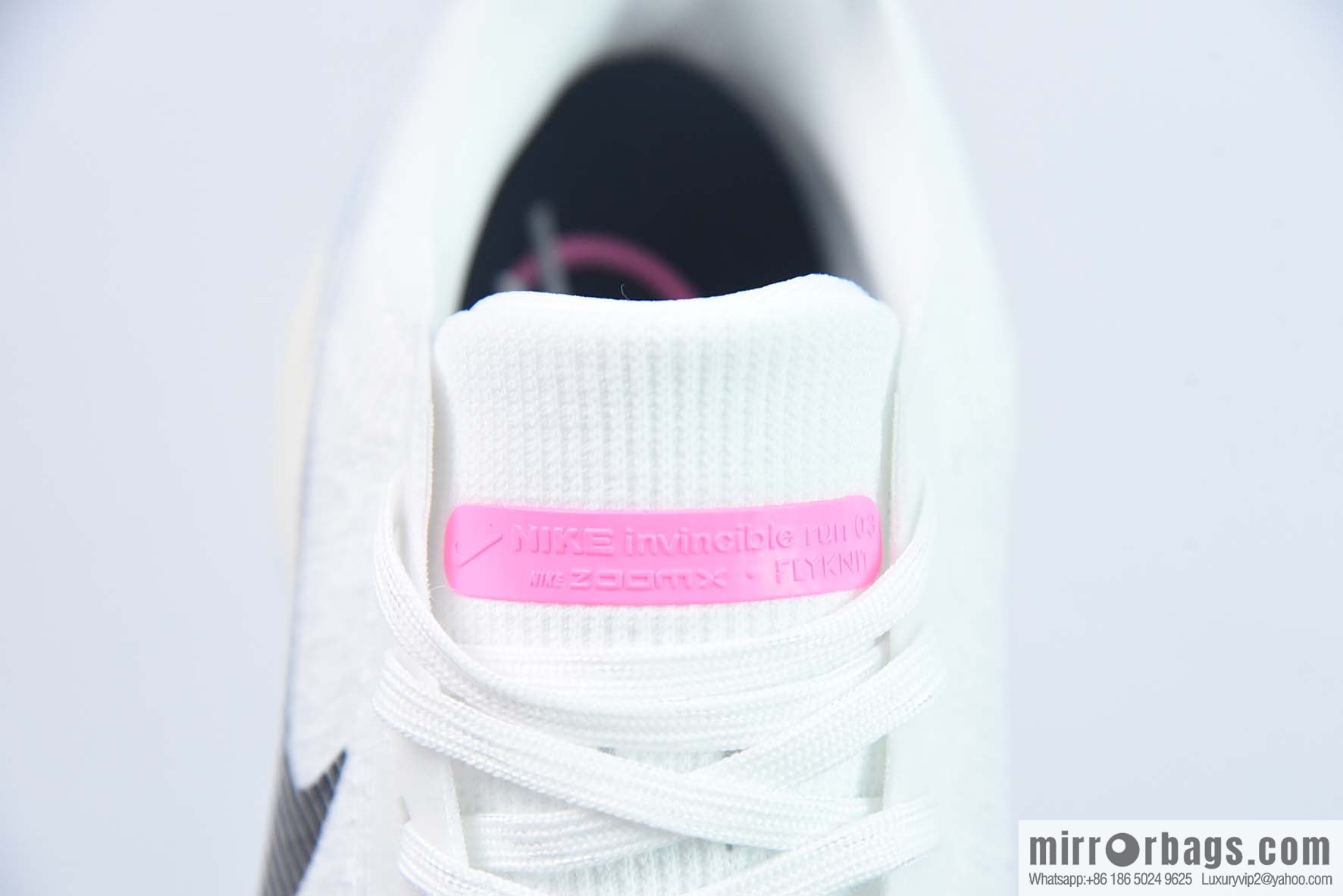 NIKE Zoom X Invincible Run Fk 3 marathon functional style sneakers Part Number: DR2615 100