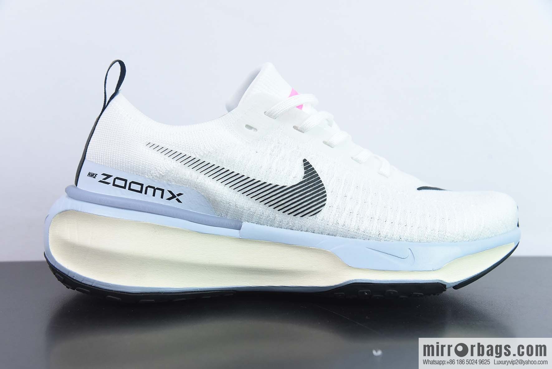 NIKE Zoom X Invincible Run Fk 3 marathon functional style sneakers Part Number: DR2615 100