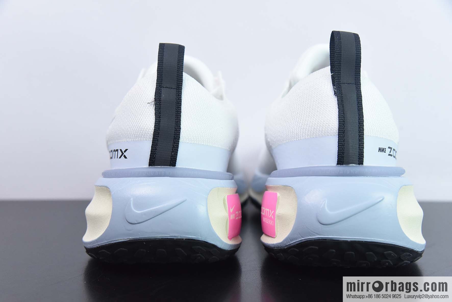 NIKE Zoom X Invincible Run Fk 3 marathon functional style sneakers Part Number: DR2615 100