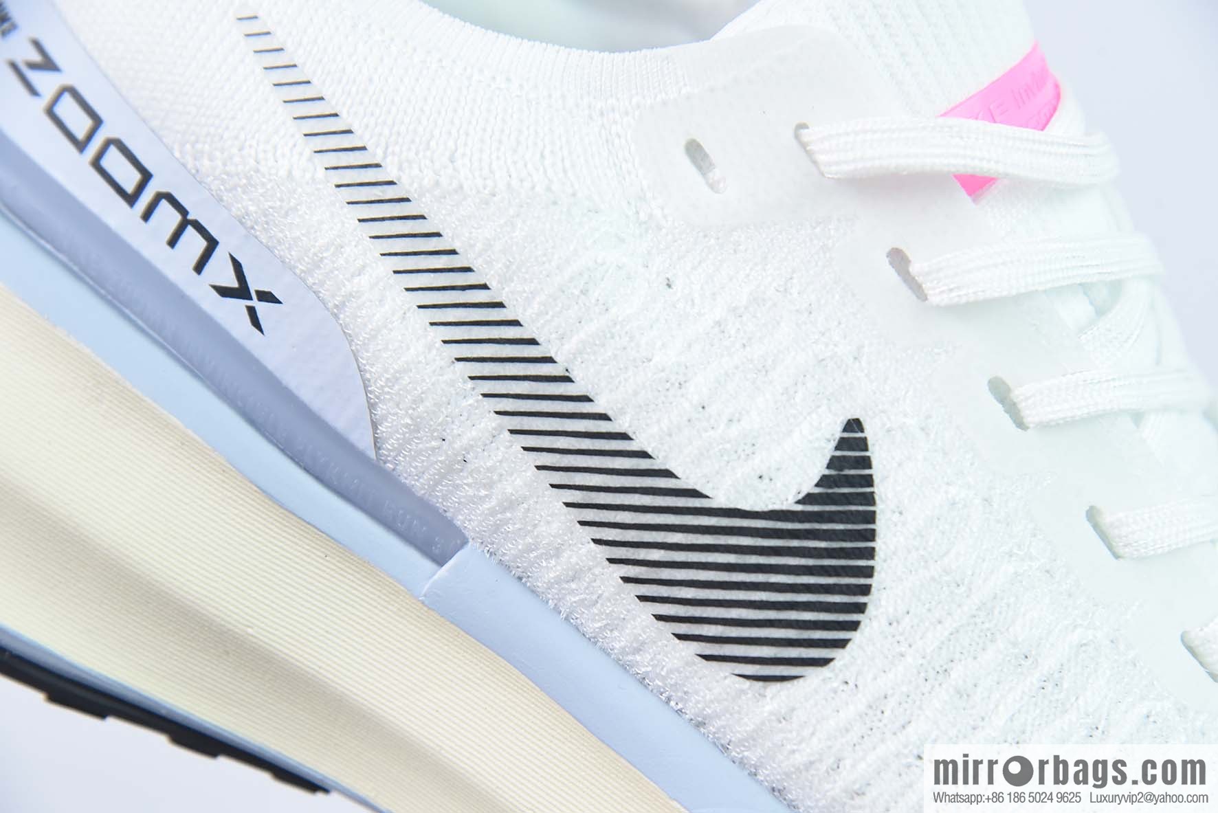 NIKE Zoom X Invincible Run Fk 3 marathon functional style sneakers Part Number: DR2615 100