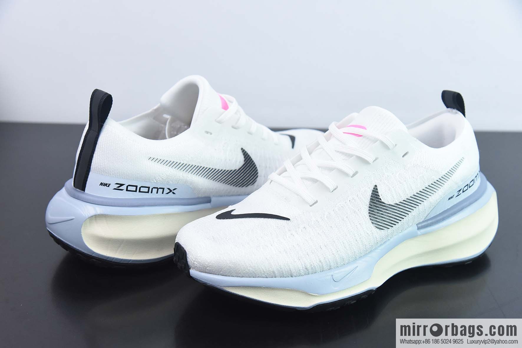 NIKE Zoom X Invincible Run Fk 3 marathon functional style sneakers Part Number: DR2615 100