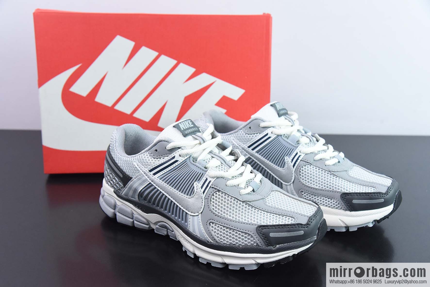 Nk Zoom Vomero 5 SP Vomero 5th generation classic Vintage casual sports jogging shoes, item number: FD9919-001