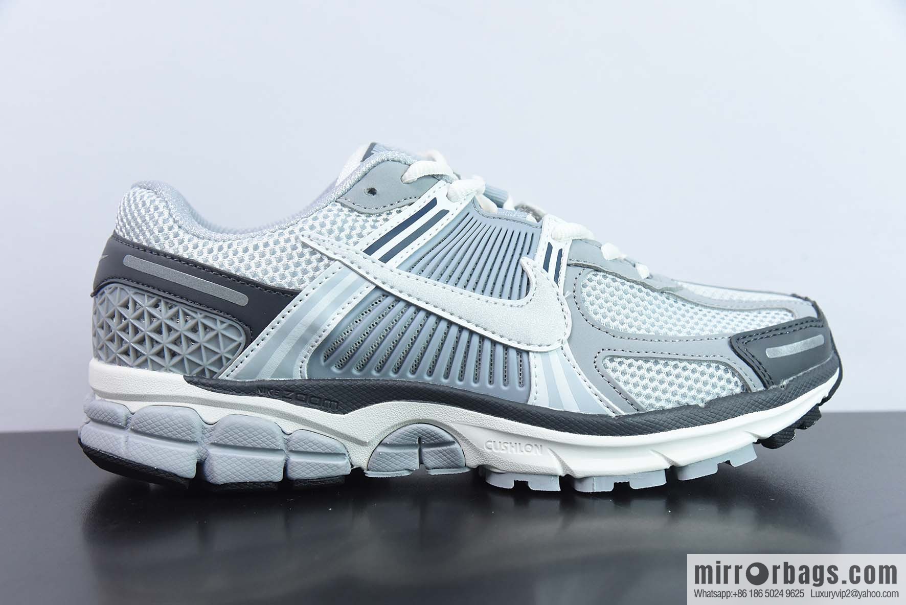 Nk Zoom Vomero 5 SP Vomero 5th generation classic Vintage casual sports jogging shoes, item number: FD9919-001
