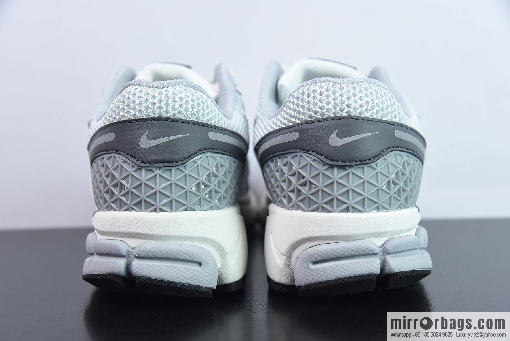 Nk Zoom Vomero 5 SP Vomero 5th generation classic Vintage casual sports jogging shoes, item number: FD9919-001