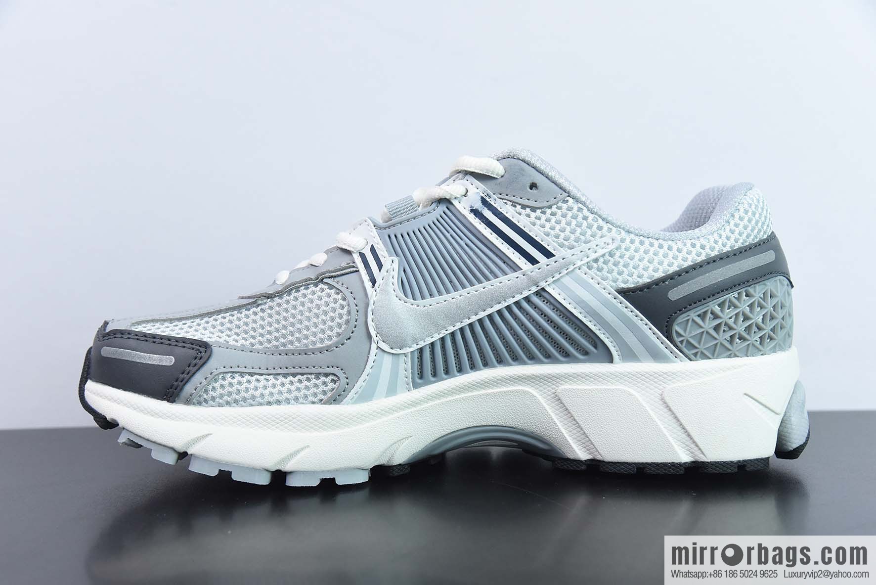 Nk Zoom Vomero 5 SP Vomero 5th generation classic Vintage casual sports jogging shoes, item number: FD9919-001