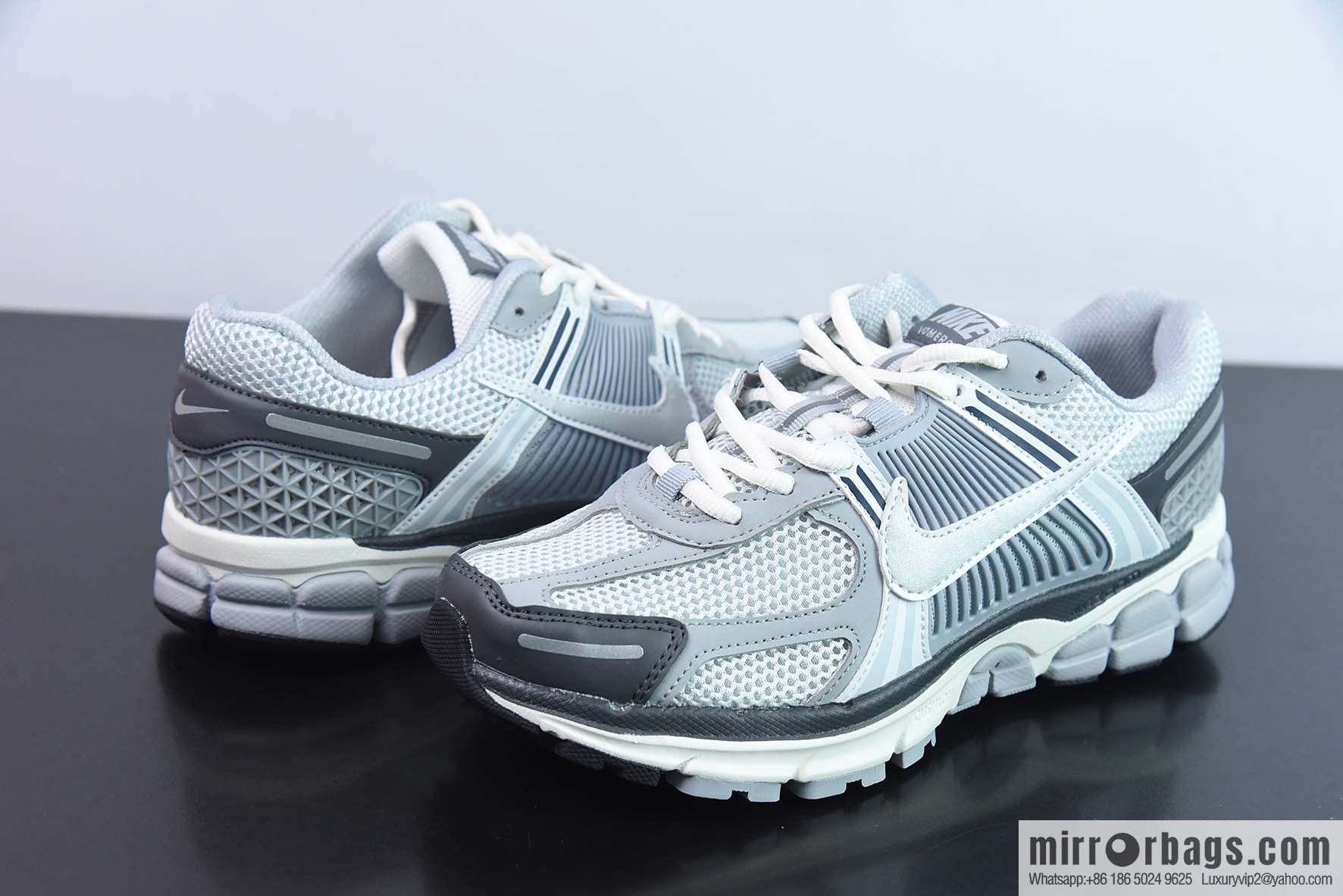 Nk Zoom Vomero 5 SP Vomero 5th generation classic Vintage casual sports jogging shoes, item number: FD9919-001