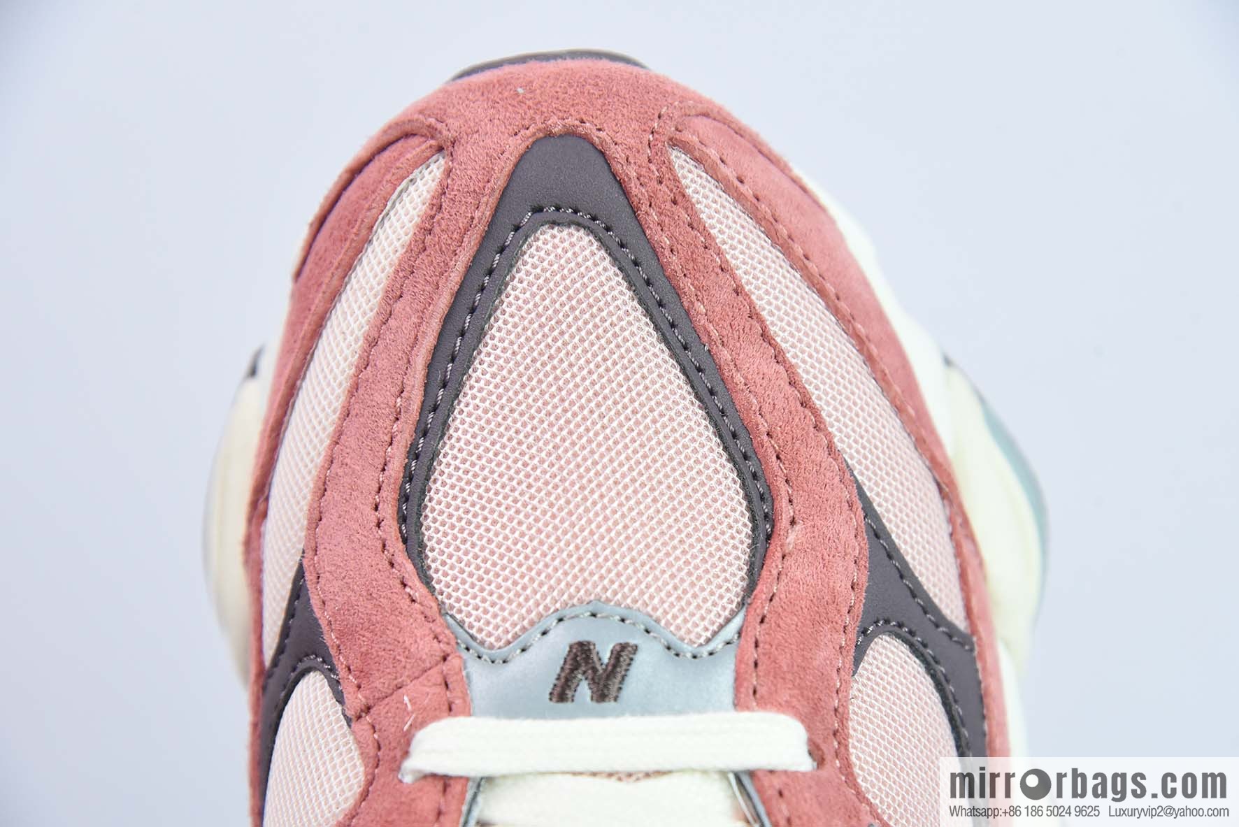 New Balance 9060 joint series Vintage casual sports dad shoes, item number: U9060TRU