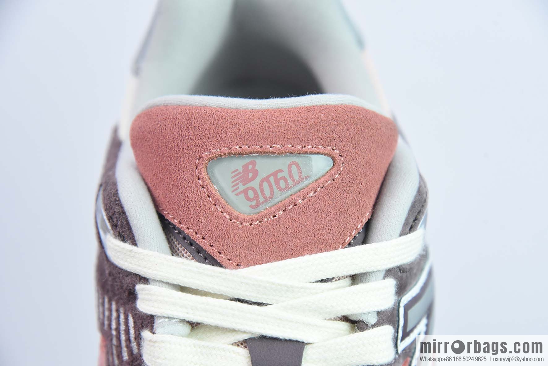 New Balance 9060 joint series Vintage casual sports dad shoes, item number: U9060TRU