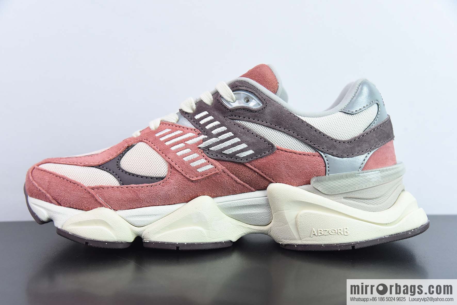 New Balance 9060 joint series Vintage casual sports dad shoes, item number: U9060TRU