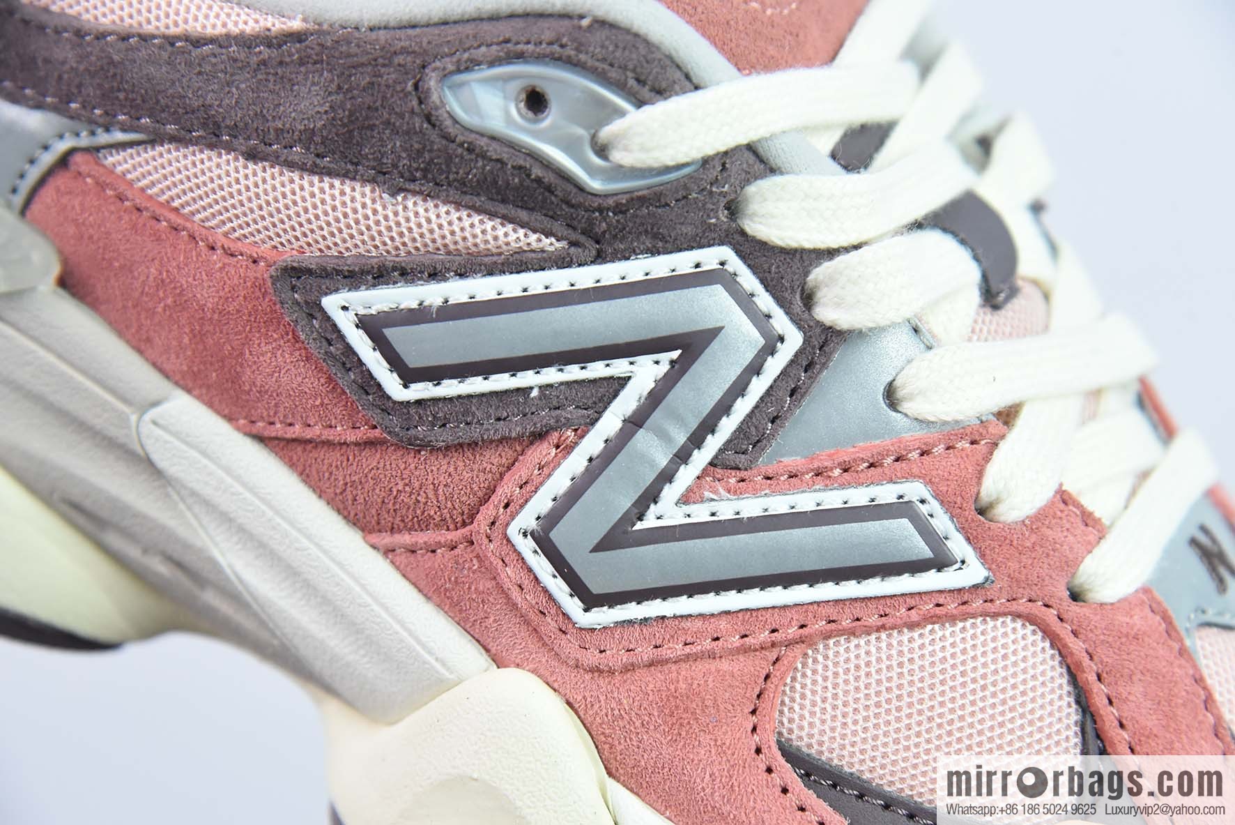 New Balance 9060 joint series Vintage casual sports dad shoes, item number: U9060TRU